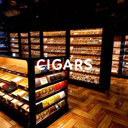 cigars