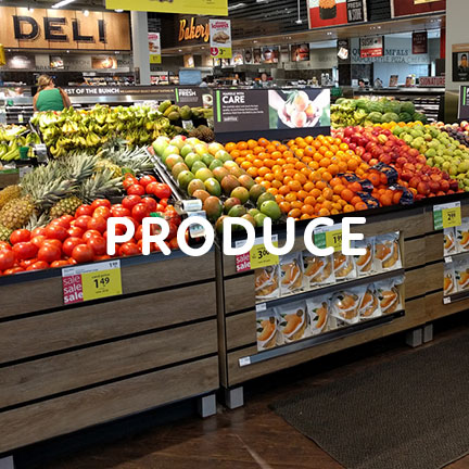 produce