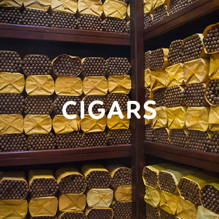 cigars