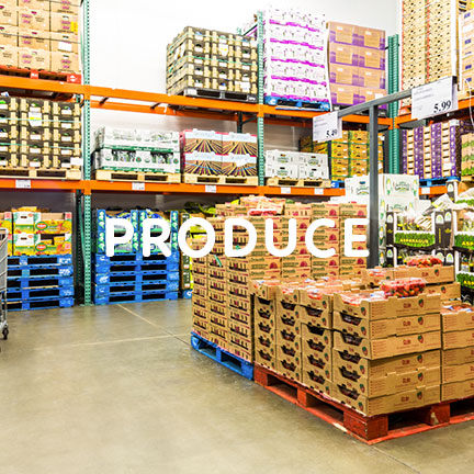 produce