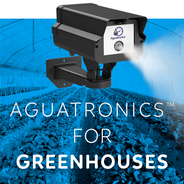 Aguatronics® for plant cultivation