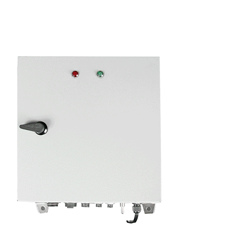 Aguatronics® Control for Canon