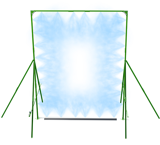 Biosecurity™ System