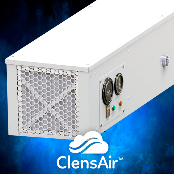ClensAir™