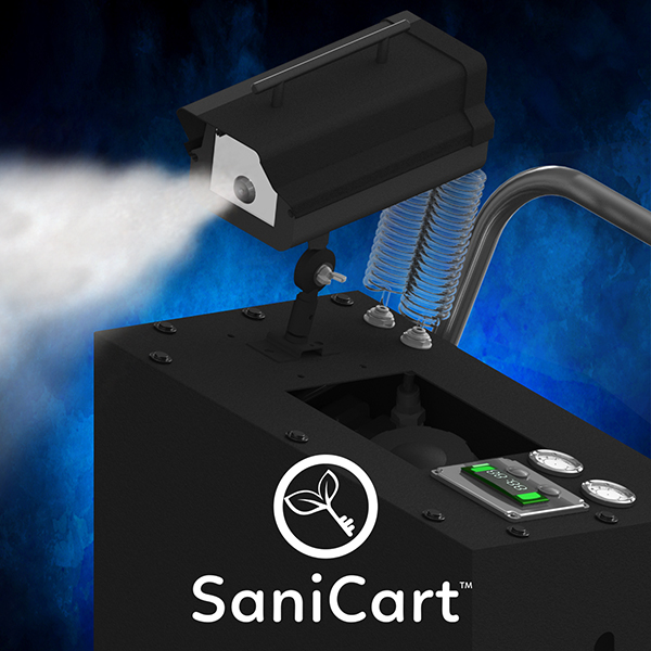Sanicart™