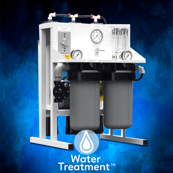 Water Treatment